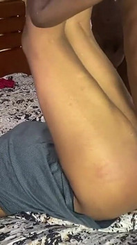 Trójkąt z Big Bootyhole