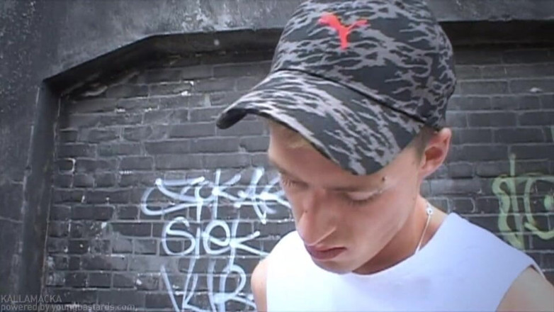 Young Bastards: Fuck Session with Two Chav Tops