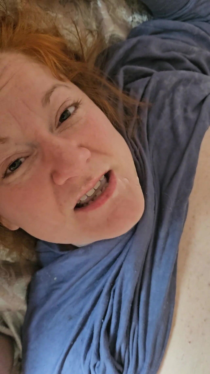 Lola BBW: 2 muchos cum tragar!