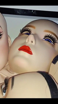 Adelina Noir Dolls