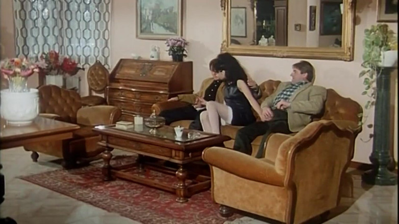 XTime Vod: Retro-vierer-schwanzlutschende haarige muschi ficken mit Moana Pozzi