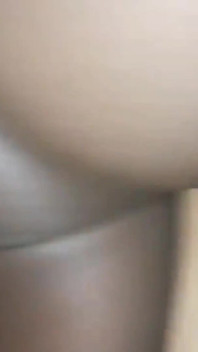 BBC Pounding My Pussy Hard and Deep Doggy