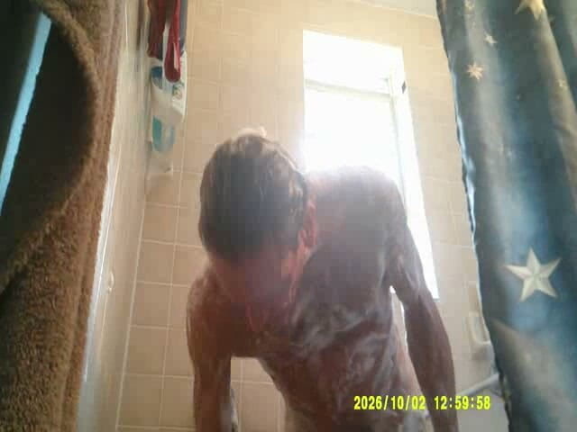 COBRA CRAIG: Wazz up Shower Brakes Are Bl Ed and Yes I...
