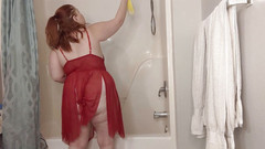 Sin Spice by Sophia Sinclair and Jasper Spice: Služka ve službě