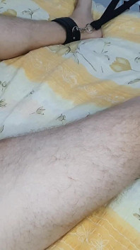 Dominazione femminile sonda uretrale il cazzo del fratellastro con un enorme dilatatore da 12 pollici
