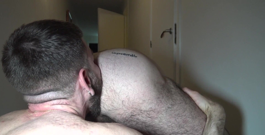 Crunch French bareback porn: 2759 セクシーバイロン地獄犯●生B リコベガ