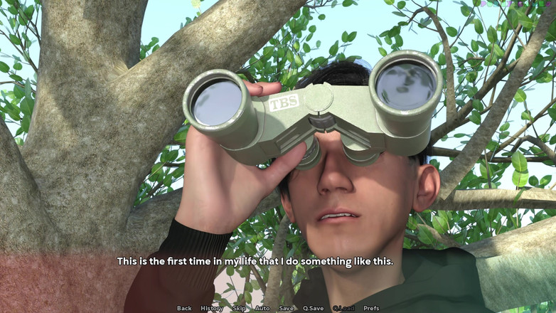 Porny Games: 命运不会通过抚养大鸡巴把我们分开 - 我的继母是一个色情明星，我的女朋友喜欢大黑屌 1