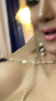 Adora il mio corpo sexy