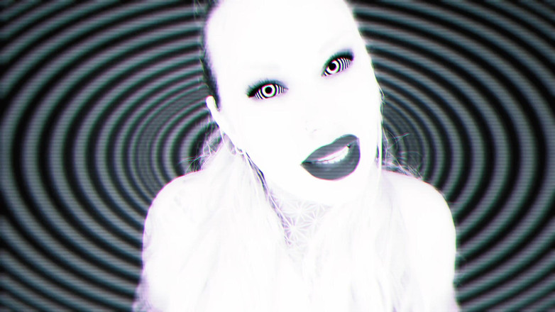 Goddess Misha Goldy: Etapa 2: Blochează-te cu NLP într-un ciclu de obsesie porno