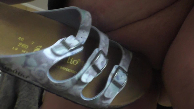 tammara big: Geweldige Birkenstock-schoenen