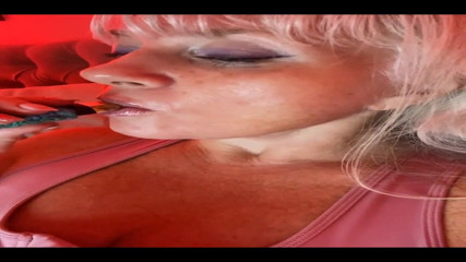 PaintedRose Taboo Femdom Fetish MILF: Vy nevíte, jaké to je. Být Mnou
