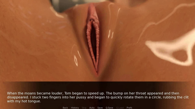 Dirty GamesXxX: 私のホットワイフの夫が妻が複数のパートナーと関係を持つのを見守る - 第14話