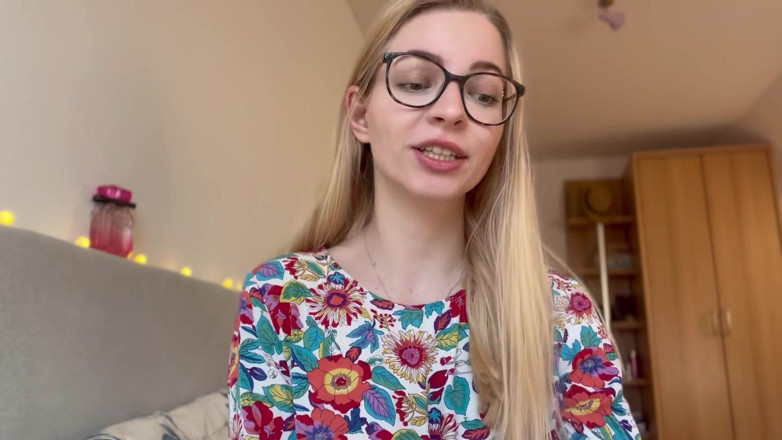 Goddess_Bella_Rae: 3 conseils pour être un homme bêta dans la vie quotidienne