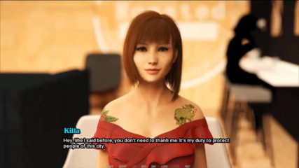 Visual Novels: uddharakarta bhaag 3