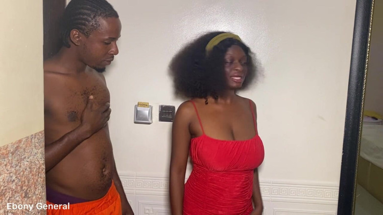 Team General: Hot Latina House Wife Lured Neighbor and Seduced Him to...