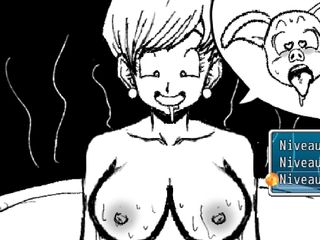 The BenJojo: Kamesutra Dbz Erogame 78 baie sexuală