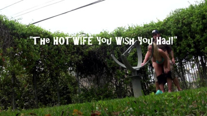 Siren XXX Studios: sharaarti aautdor randi