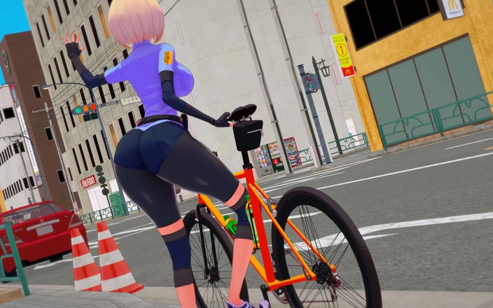 The BenJojo: 꼬인 세계 5 이제 뒤틀리는 세계가 시작됩니다