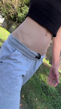 Athleisure'im iş başında! Striptiz için, Check Out