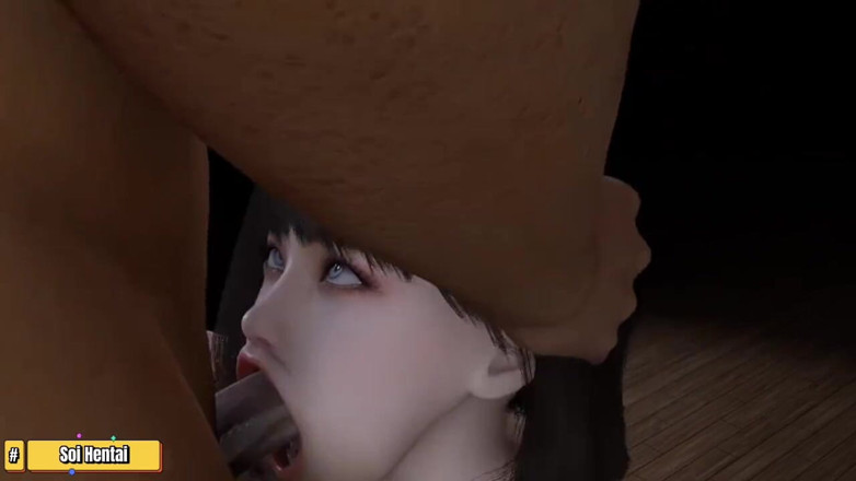 Soiyu Hentai: Hentai 3D (V10) - Hentai verze JAV idol Eimi