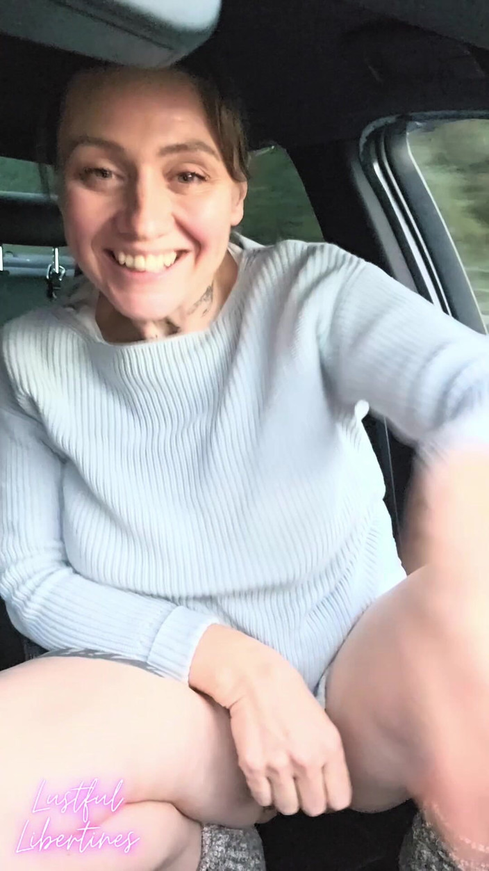 Lustful Libertines: 我又要打破规则了