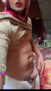 Sperma spesial hari lebaran. Manis dan Enak