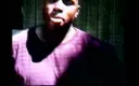 Vintage megastore: Wonderful Young Black Girl Enjoys Monster Black Cock That Cums...