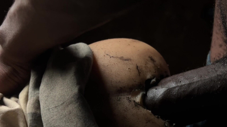 Bangcum8: Hluboká děvka hardcore