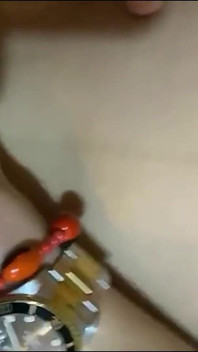 Pov latina fuck - cewek kolombiaku lagi asik ngentot memek beceknya sampai dia mengerang keenakan - colomperx