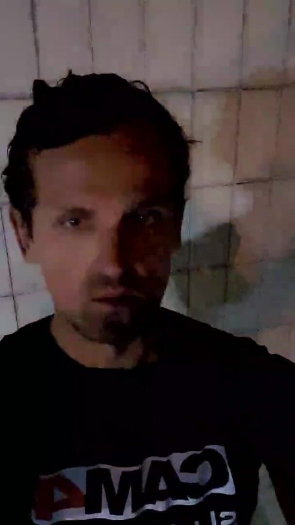 Slutboyben: Slutboyben Cam4 Sexy Flashlight