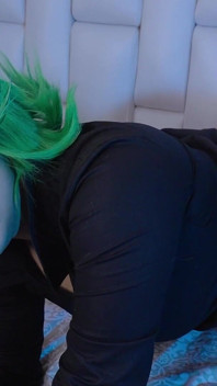 POV: Tatsumaki Vs Bully & ATM with My Boyfriend