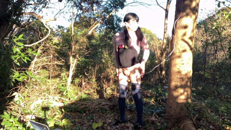 megu2002: Chodil(a) vybrat houby a našel vibrátor Xxxxx