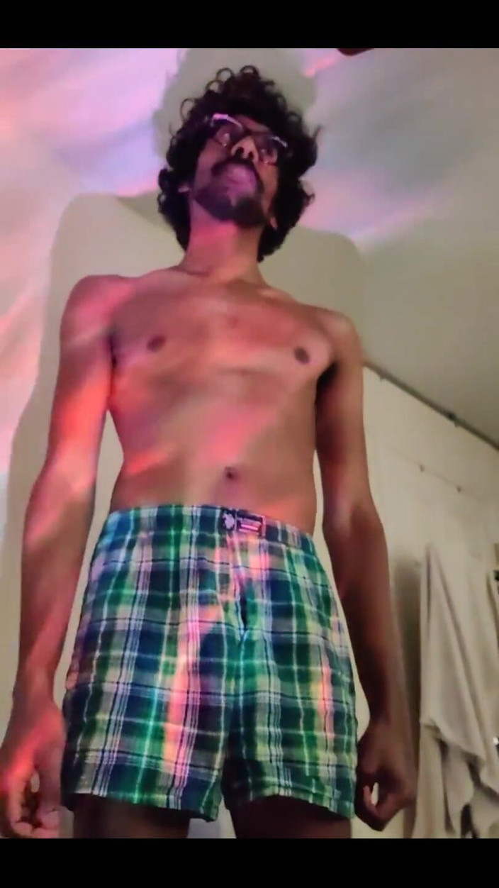 NANDgasm: Masturbasi