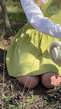 森でのアスムルデー ウィズ・ミー