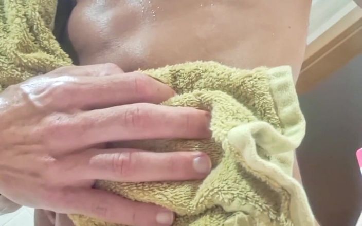 Hotsportfitboy: I'm so Horny Today!