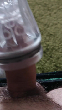 Thủ dâm với rên rỉ 16