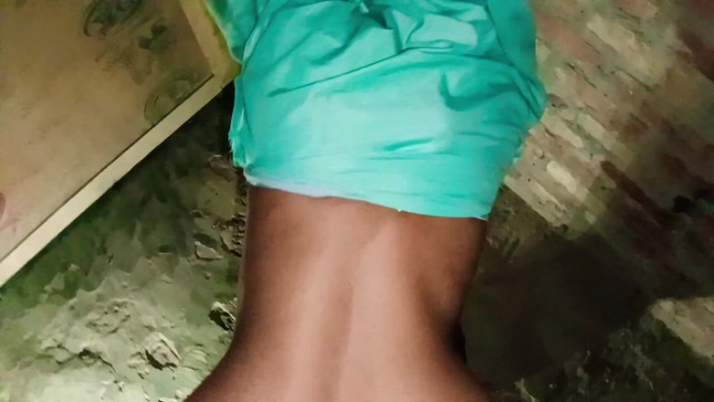 Bhabhi UP: Between Stepmother and Stepson