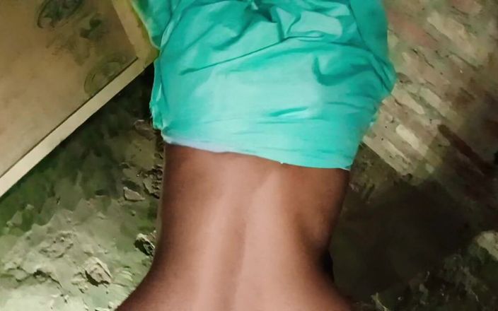 Bhabhi UP: Zwischen stiefmutter und stiefsohn