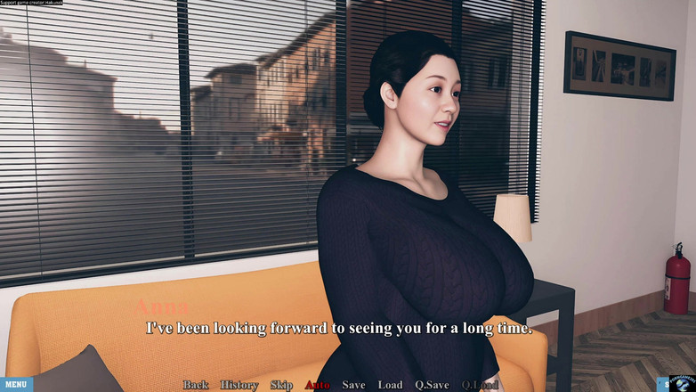 Porngame201: 愛の必要はない2