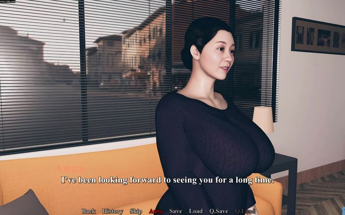 Porngame201: Không cần tình yêu 2