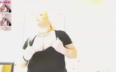 Twerk Action From Me to You Loves