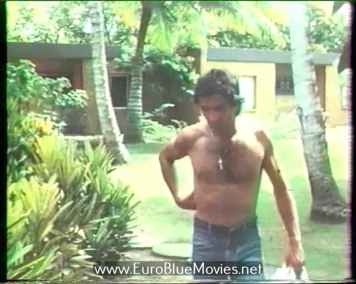 Euro Blue Movies: Estelle ve Flora (1979)