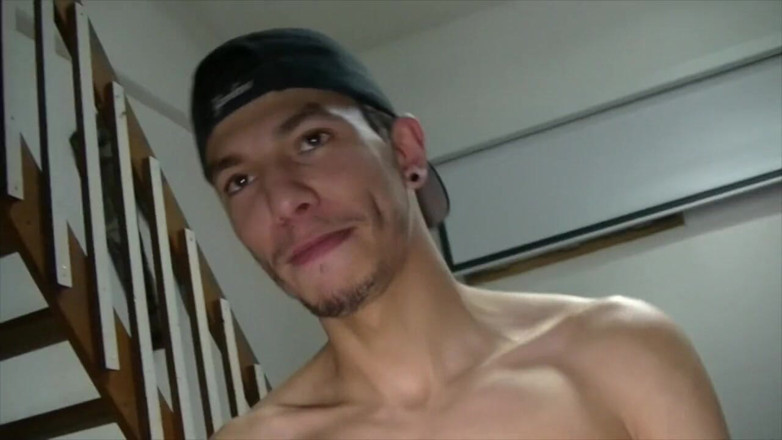 Sex humiliation with french lads: Humillación sexual para Jimy y Ricardo