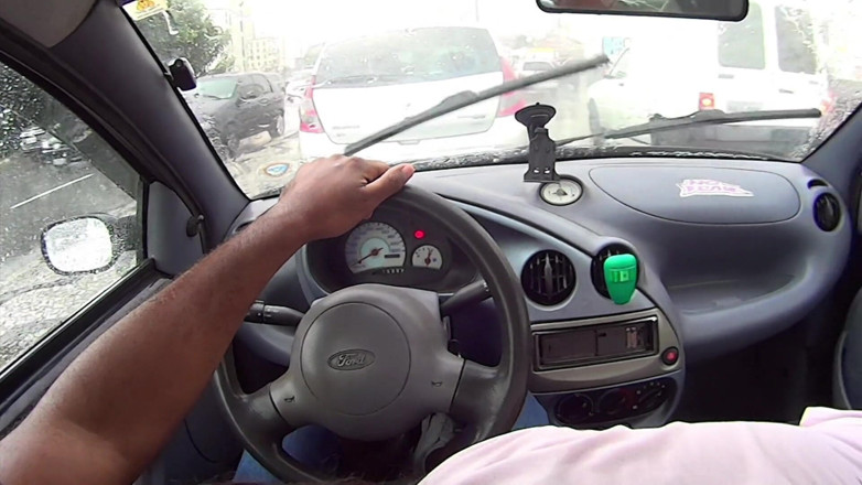 Quente club: Friends Gave a Ride to a Girl with Acne and...