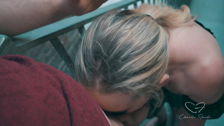 CharlieForde: С участием Чарли Форде, Дэвид Глейзер