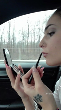 Alexa Throat Desperation