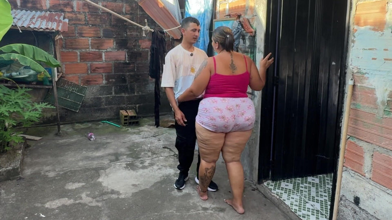 Lexly_16: Sexo Misionary Chica De Gran Culo Corrida En La Boca