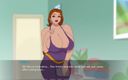 Miss Kitty 2K: O Segredo da Casa - Parte 40 Ela Quer Seu Marido por...