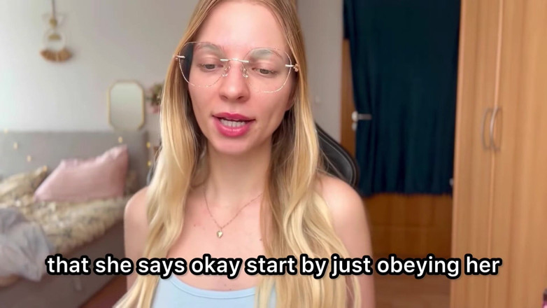 Goddess_Bella_Rae: 5 locuri pentru a găsi o adevărată stăpână astăzi