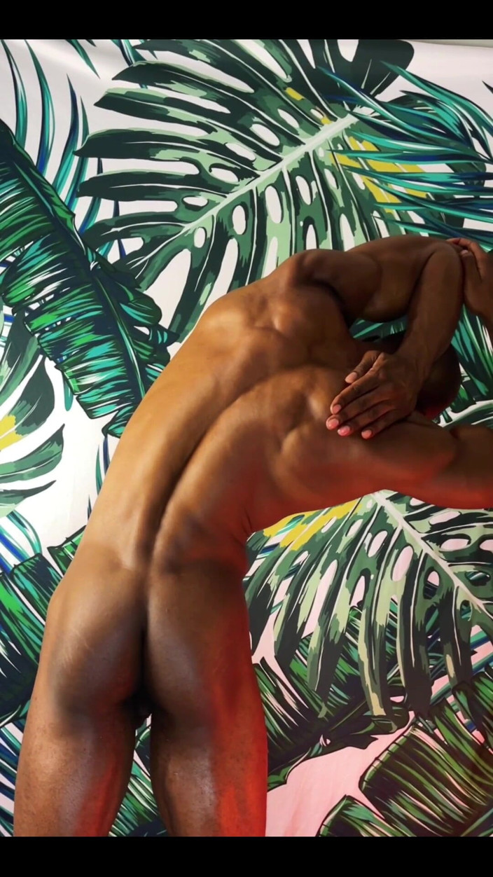 Boe Jack Ryan: Playing with My BBC